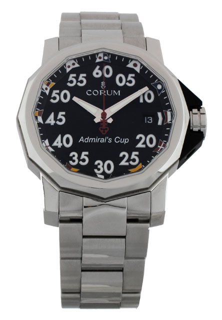 Corum Competition 40 082.960.20/V700 AN12